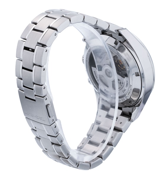 Tag Heuer Carrera CAR2110.BA0720